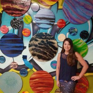 Meet your Posher, Bridget